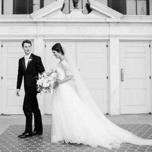 Meet your Posher, Whitney